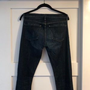 Citizens of Humanity Denim!